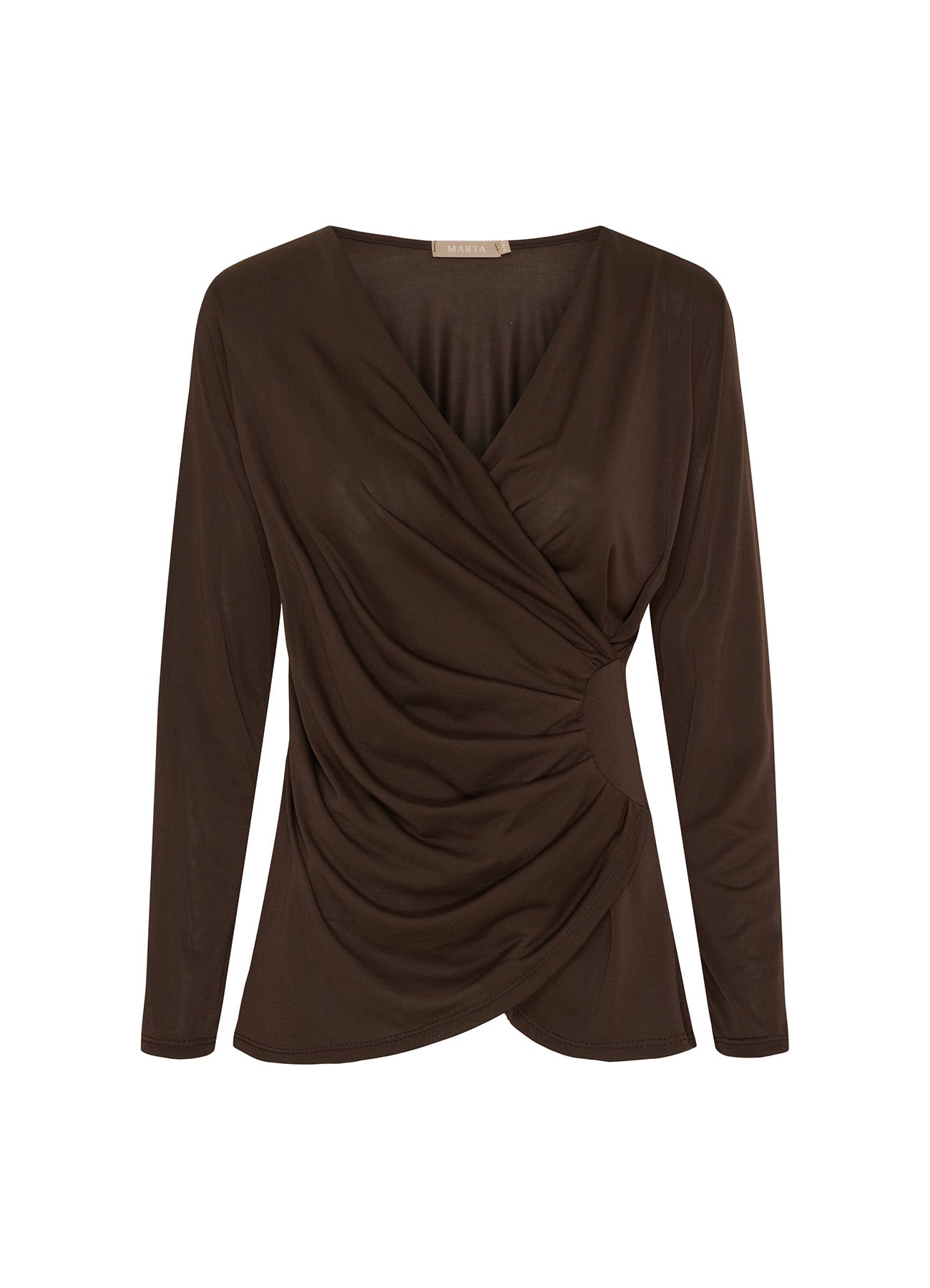 Mdcprimrose Blouse : Moro