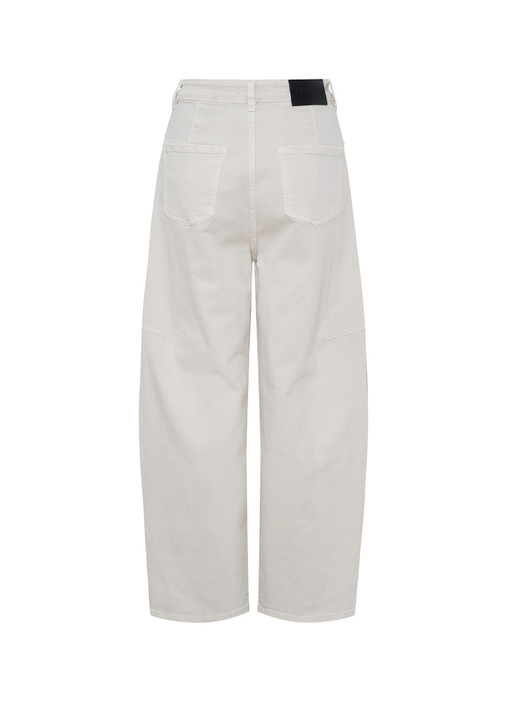 Mdcmiltus Jeans : Beige
