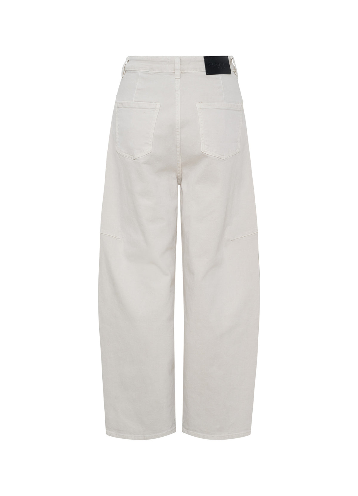 Mdcmiltus Jeans : Beige