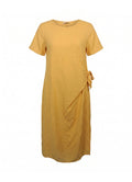 Dress : Mais