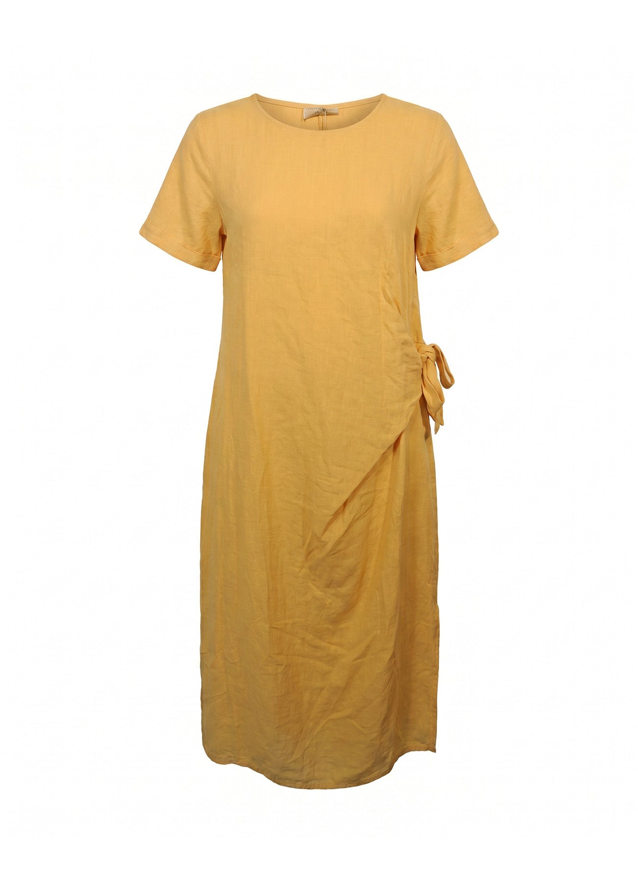 Dress : Mais