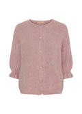 Mdcjuliana Knit : Old Pink