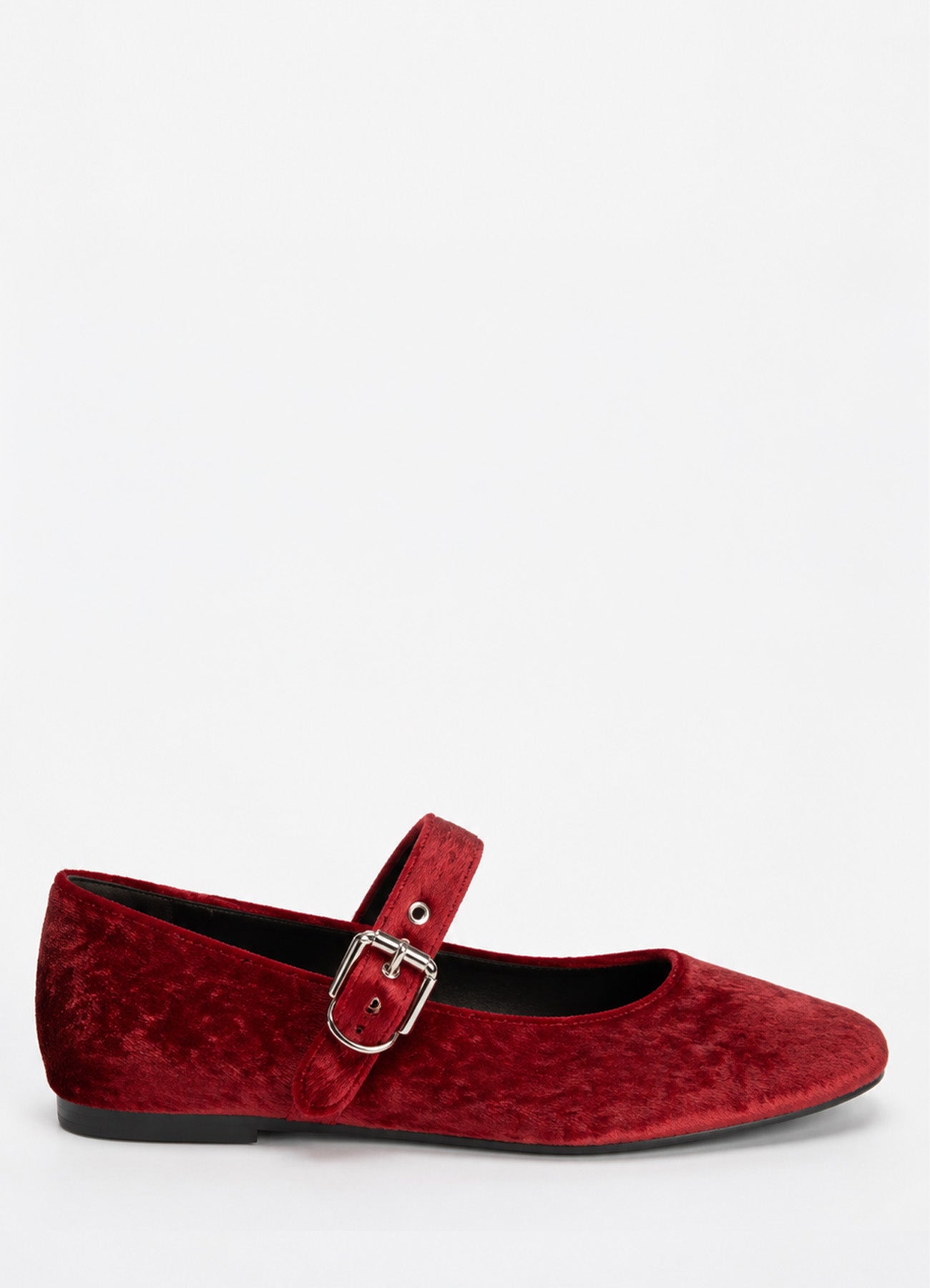 Footwear : Bordeaux