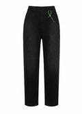 Pant : Black