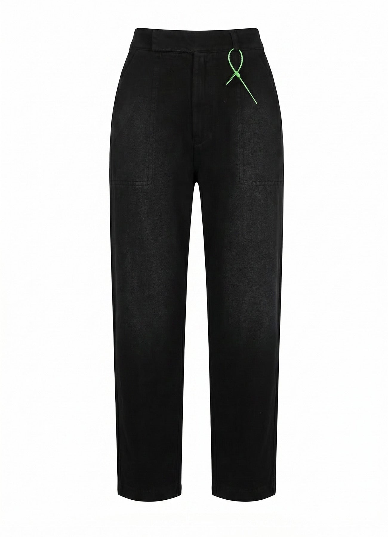 Pant : Black