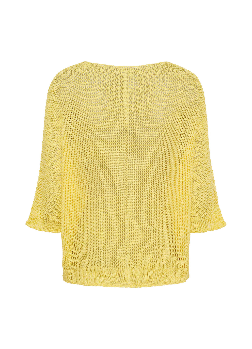 Mdcbetina Knit : Yellow
