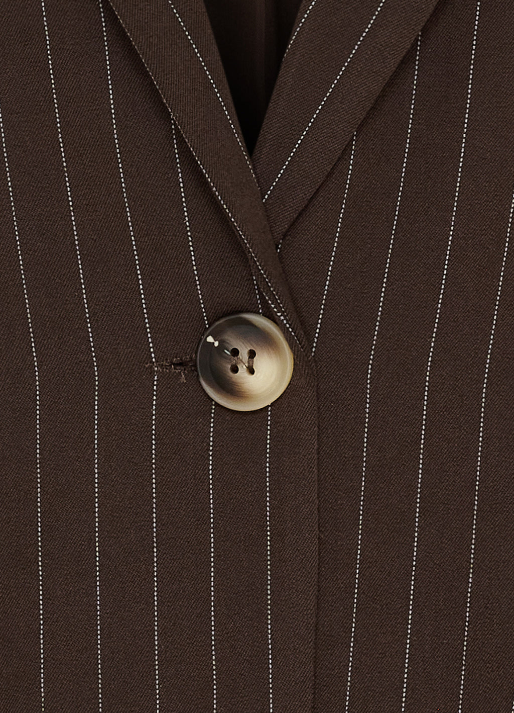 Mdcdamiana Blazer : Moro