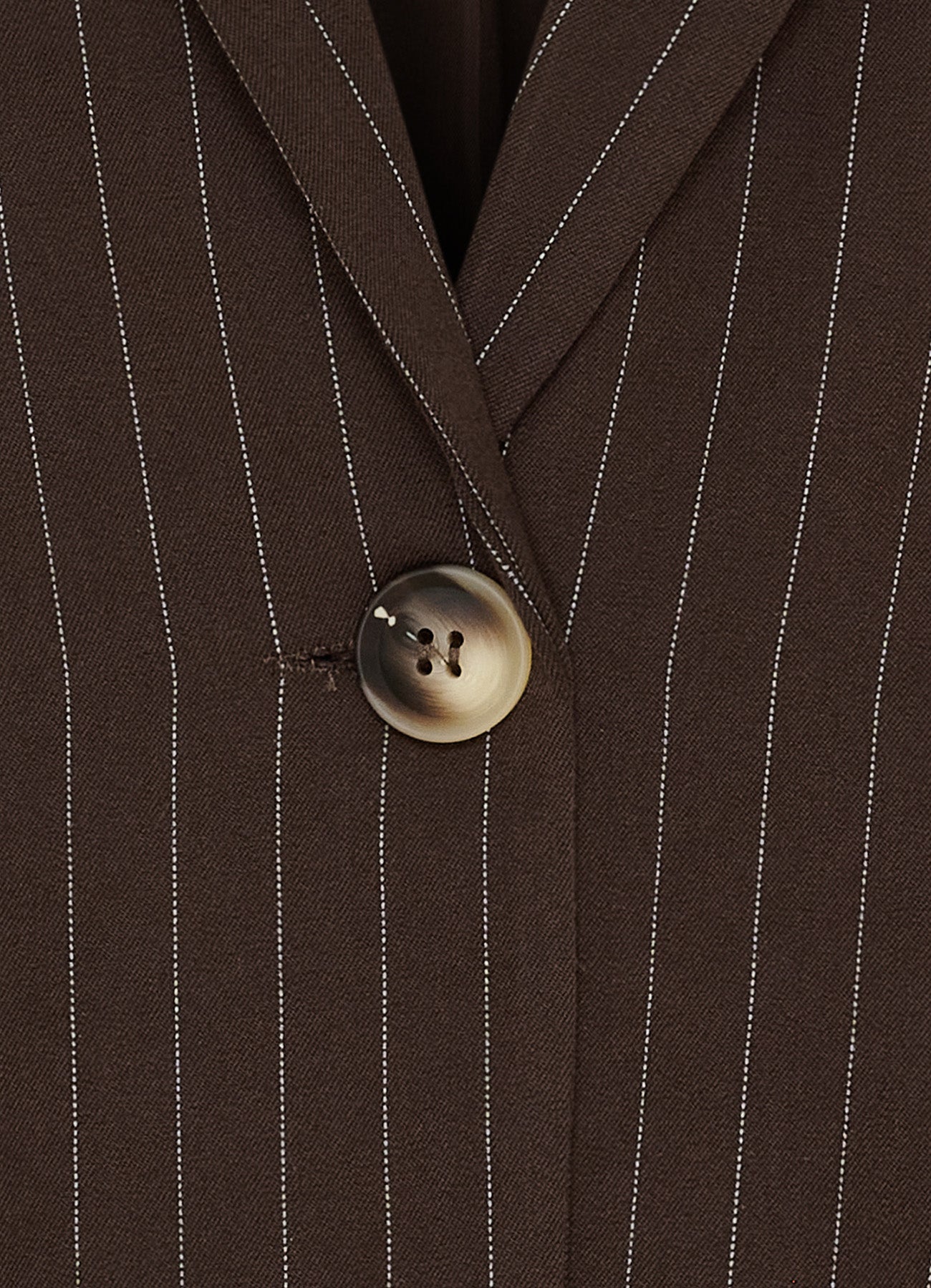 Mdcdamiana Blazer : Moro