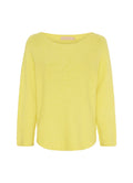 Mdcdagmar Knit : Sunshine 1116