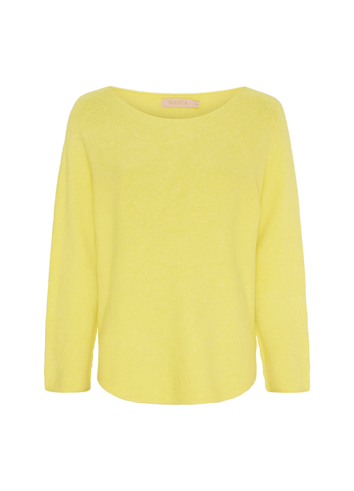 Mdcdagmar Knit : Sunshine 1116