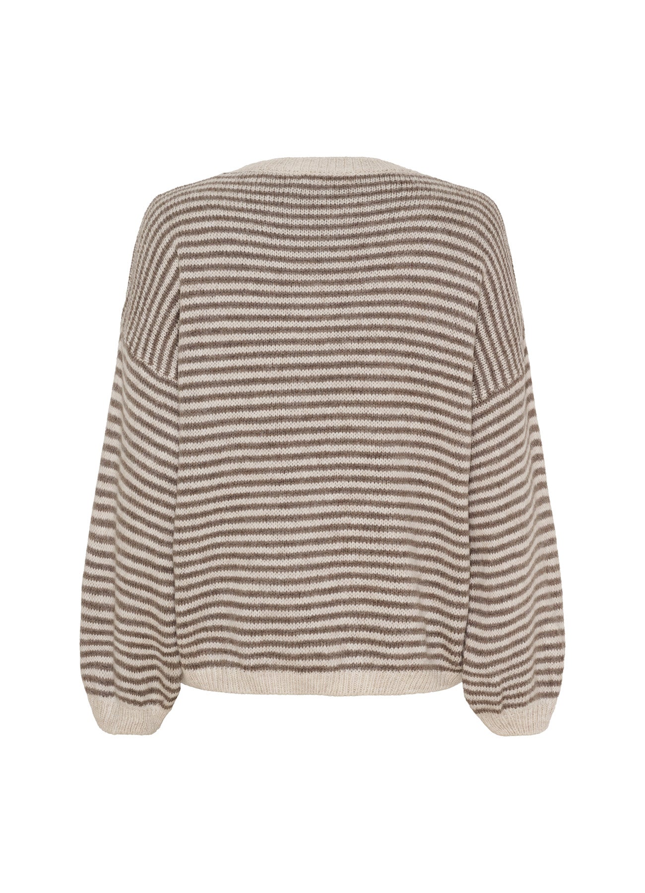 Mdcindie Knit : Beige/Fango