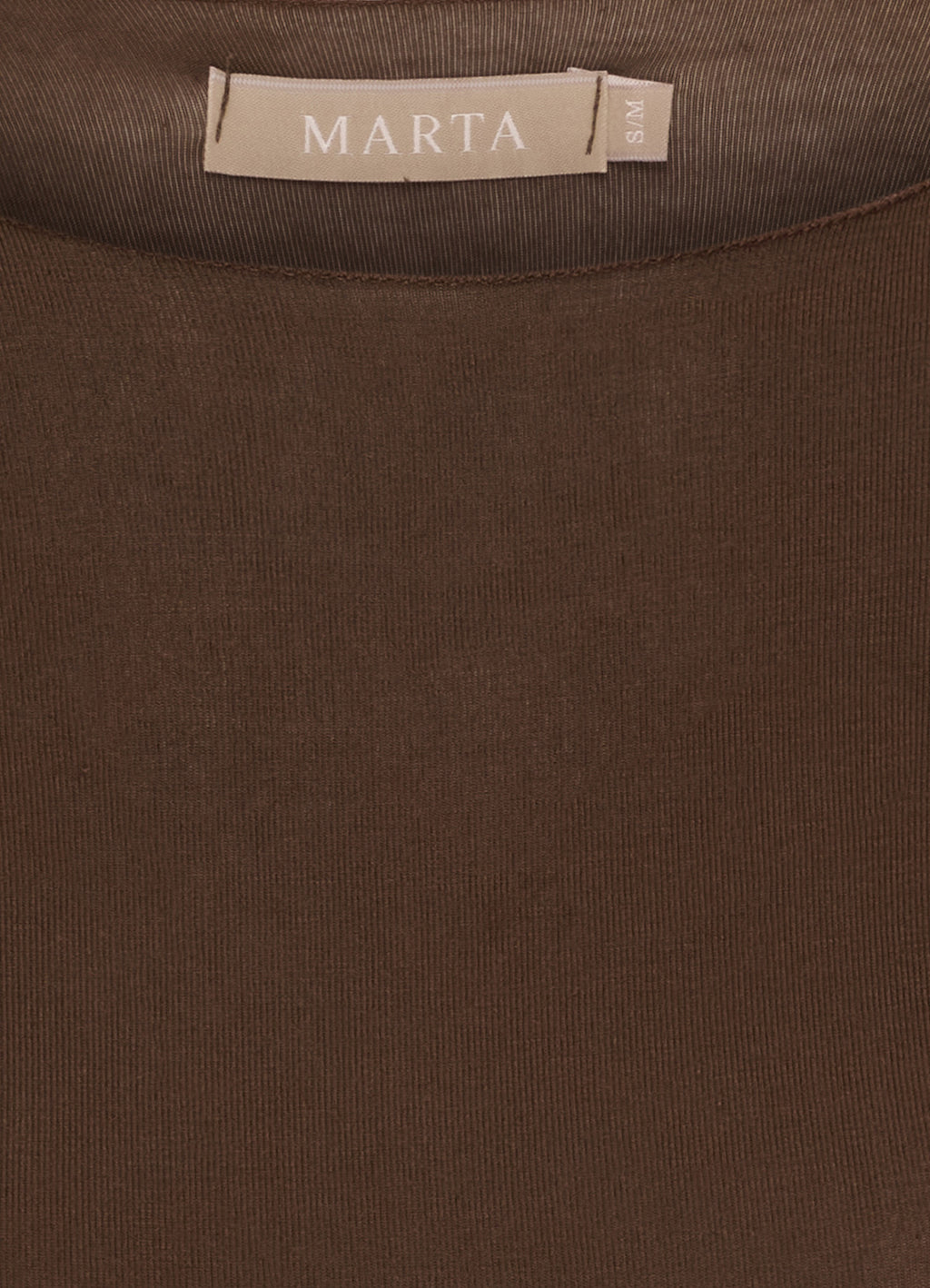 Mdcleonora T-Shirt : Moro