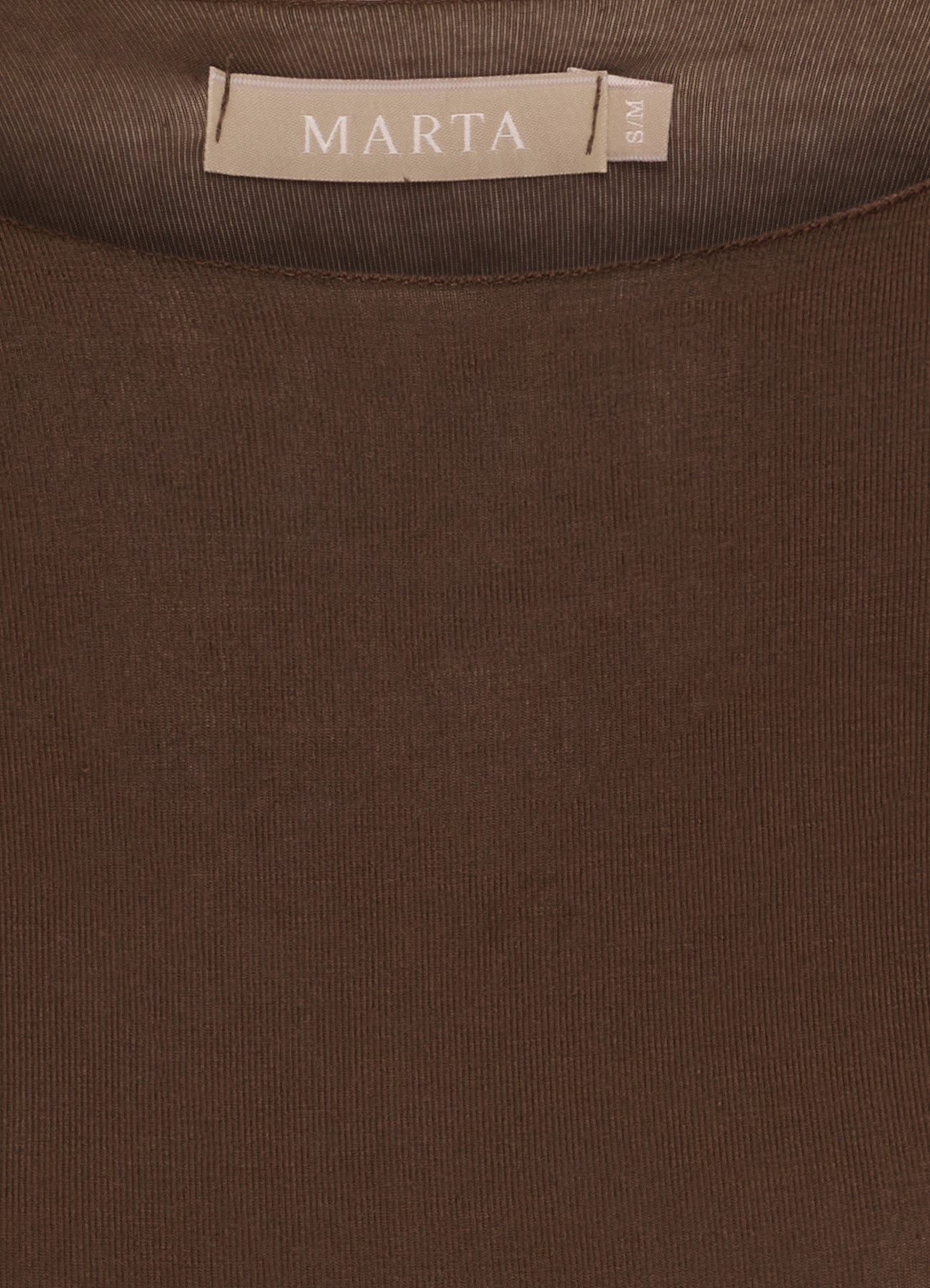 Mdcleonora T-Shirt : Moro