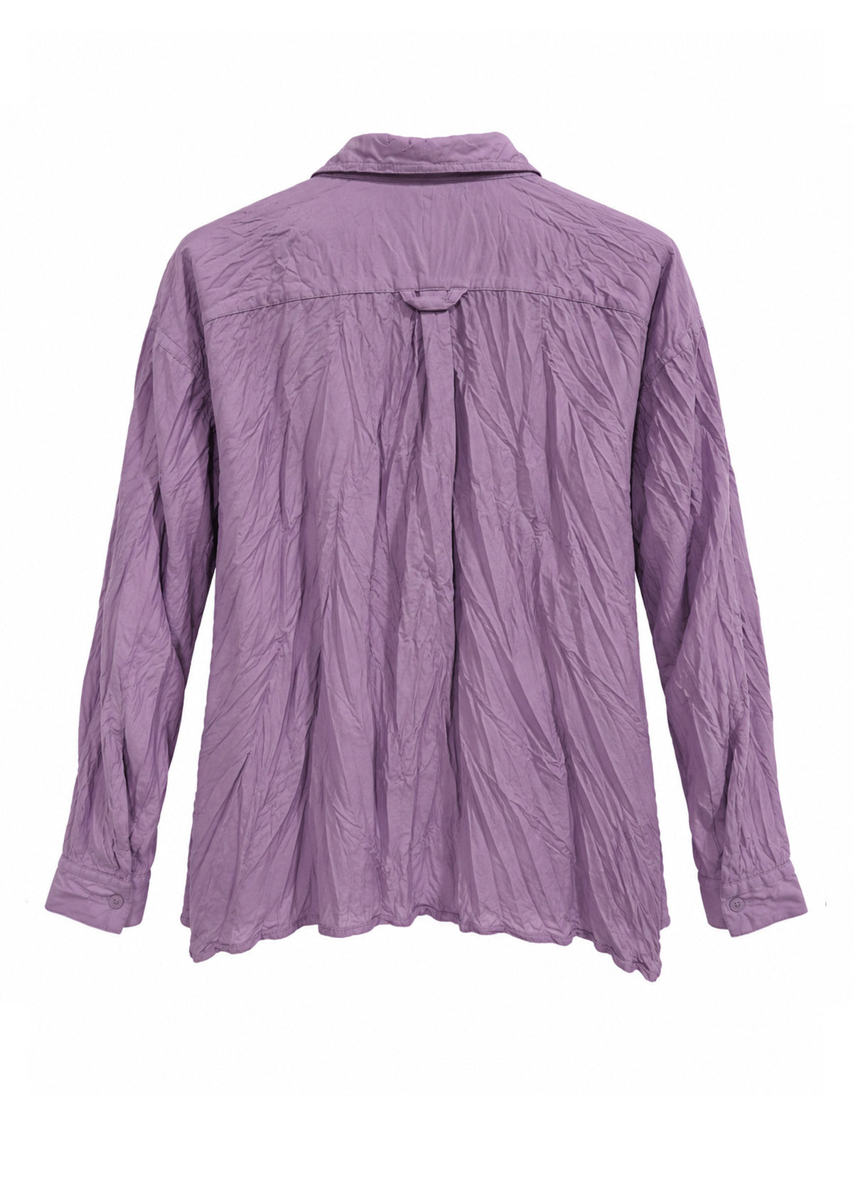 Shirt : Lilac