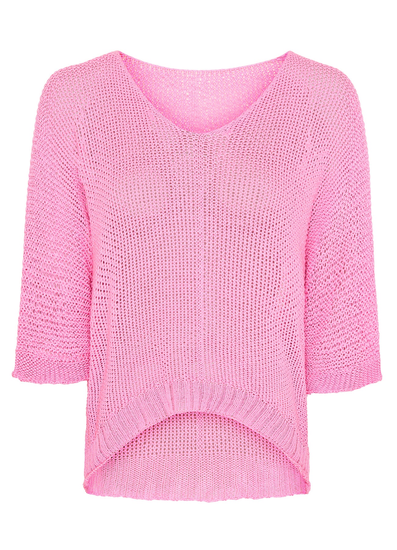 Betina Knit : Petunia 152