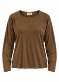 T-Shirt : Argan