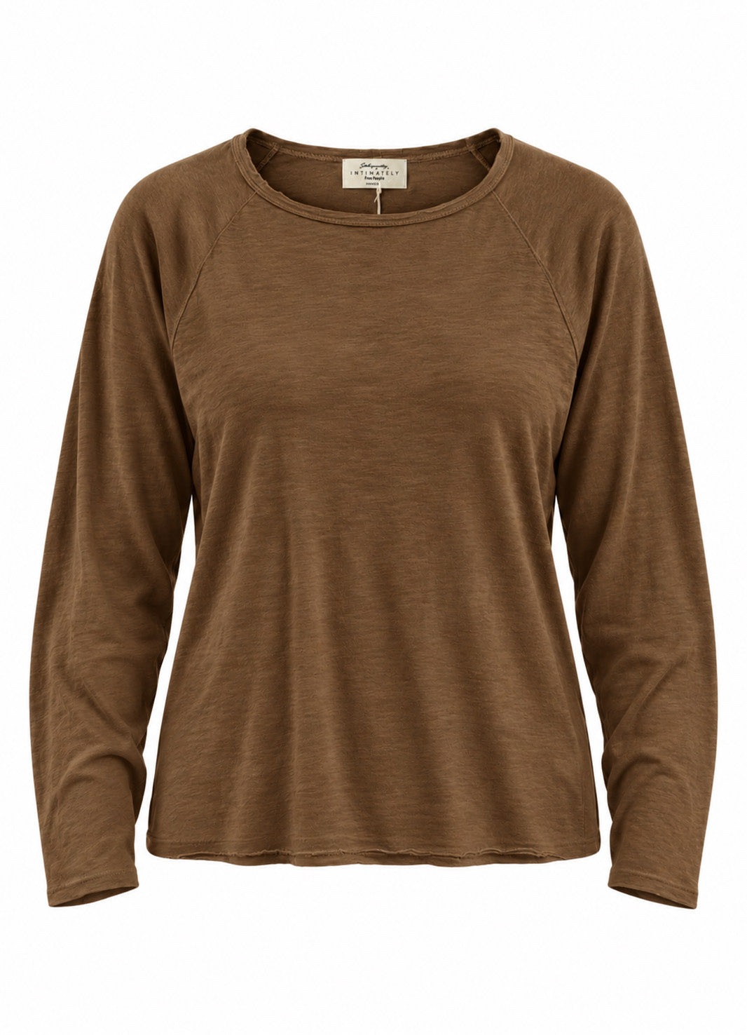 T-Shirt : Argan