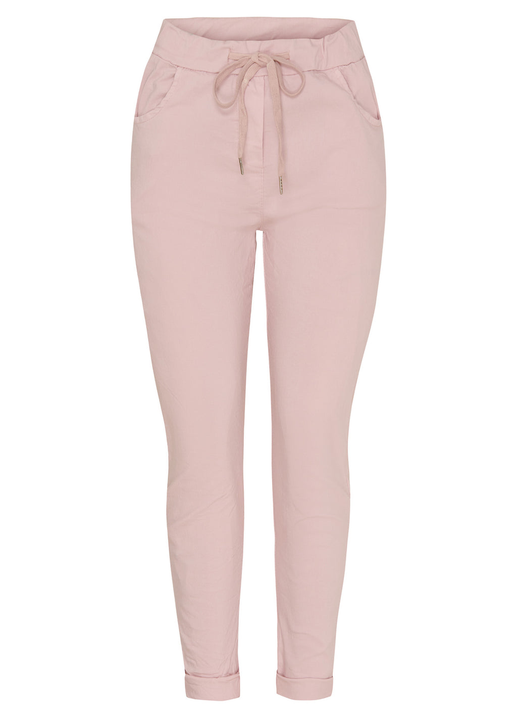 Kalie Pants : Rosa 206