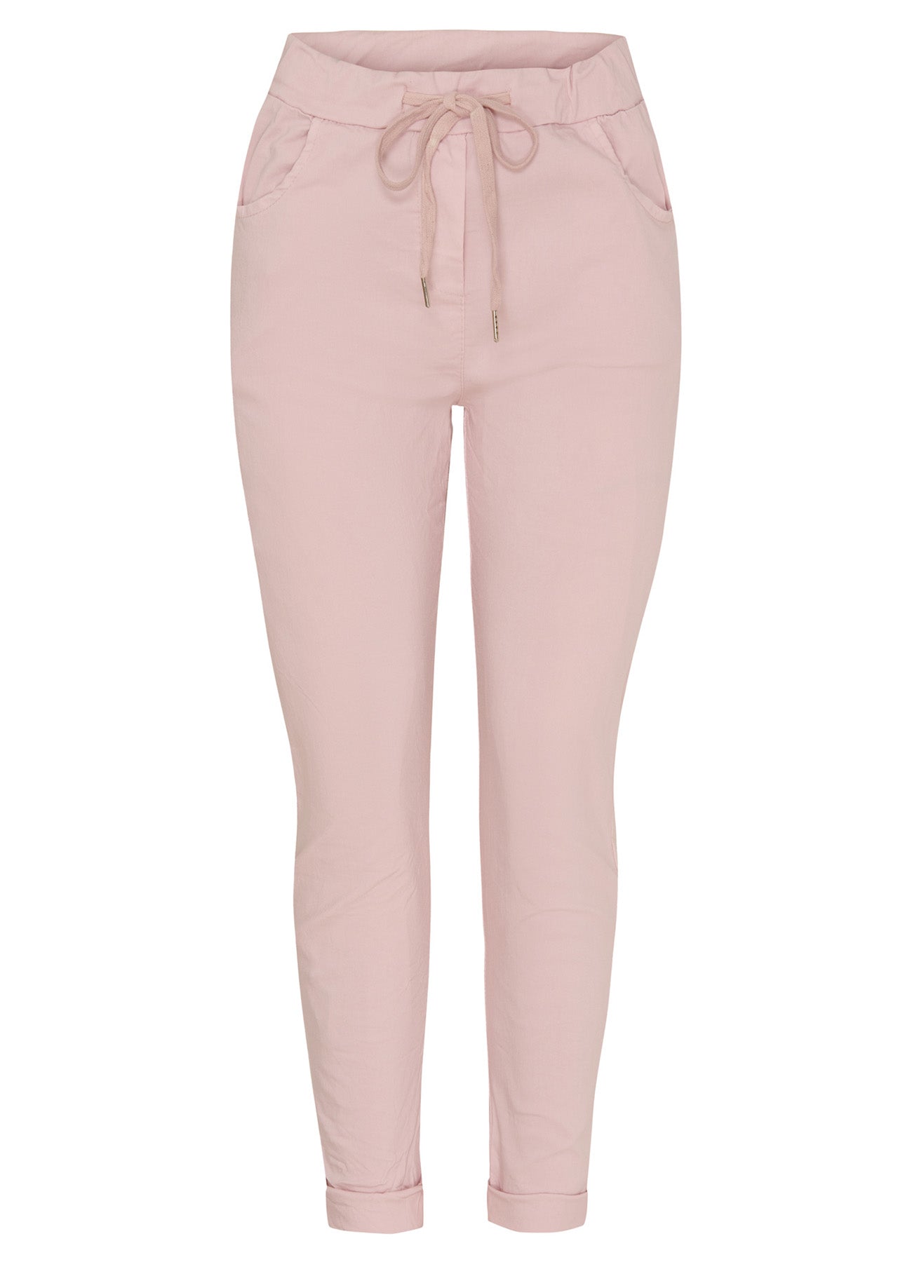 Kalie Pants : Rosa 206