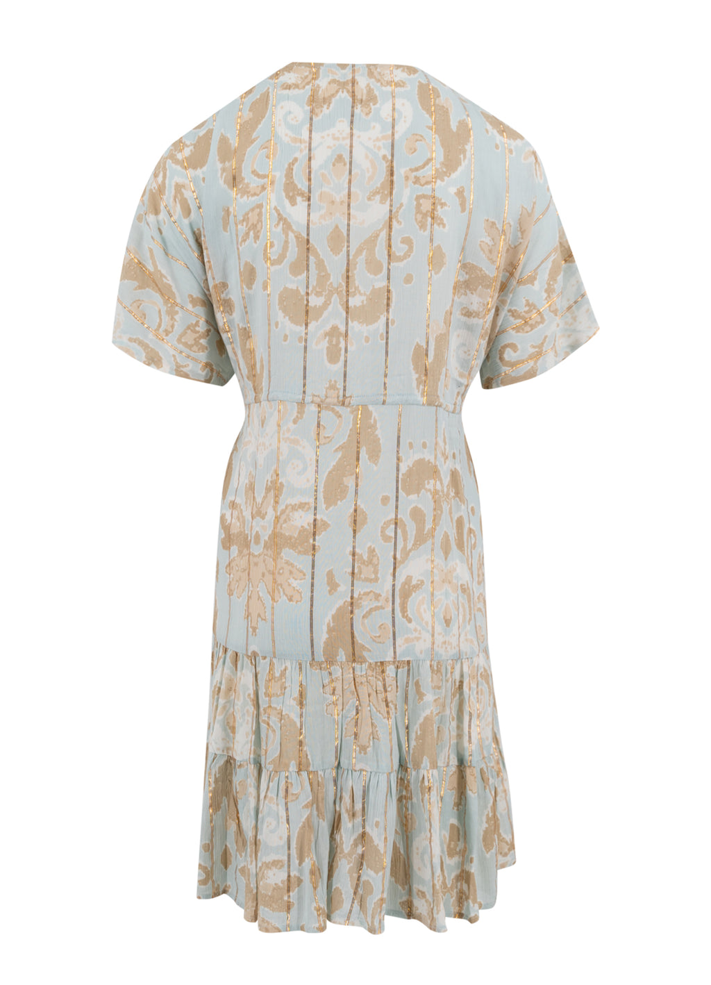 Dress Mio Mint : Mint