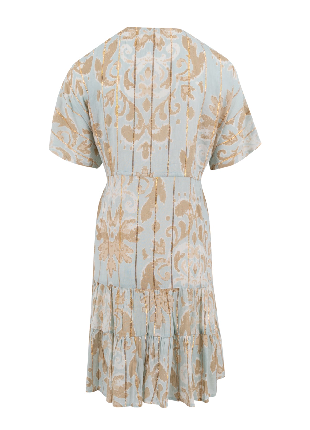 Dress Mio Mint : Mint