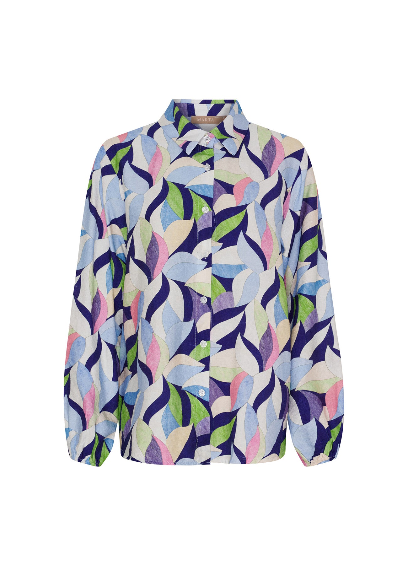 Mdcantares Shirt : Celeste2999Tps