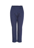 Mdckendra Pants : Dark Denim