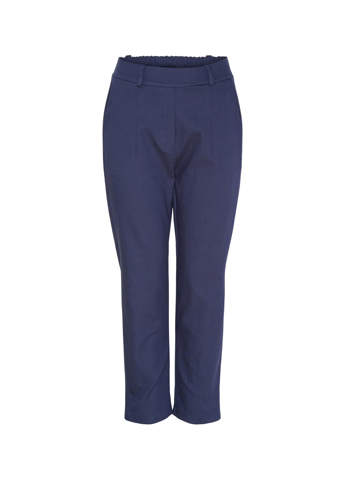 Mdckendra Pants : Dark Denim