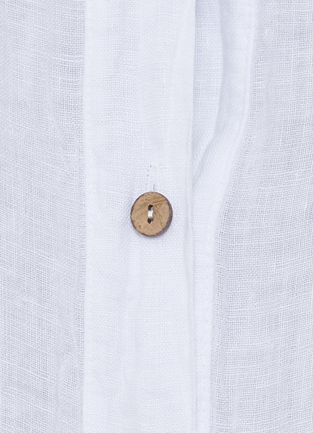 Mdcdaira Shirt : Optical White
