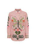 Mdcbryna Shirt : Pink