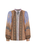 Mdcannette Shirt : Jeans6277Tpg