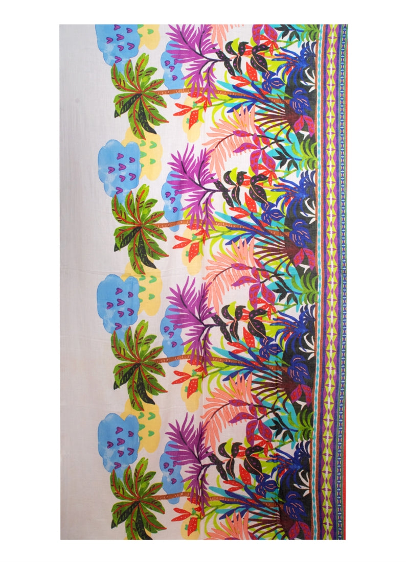 Sarong : Print