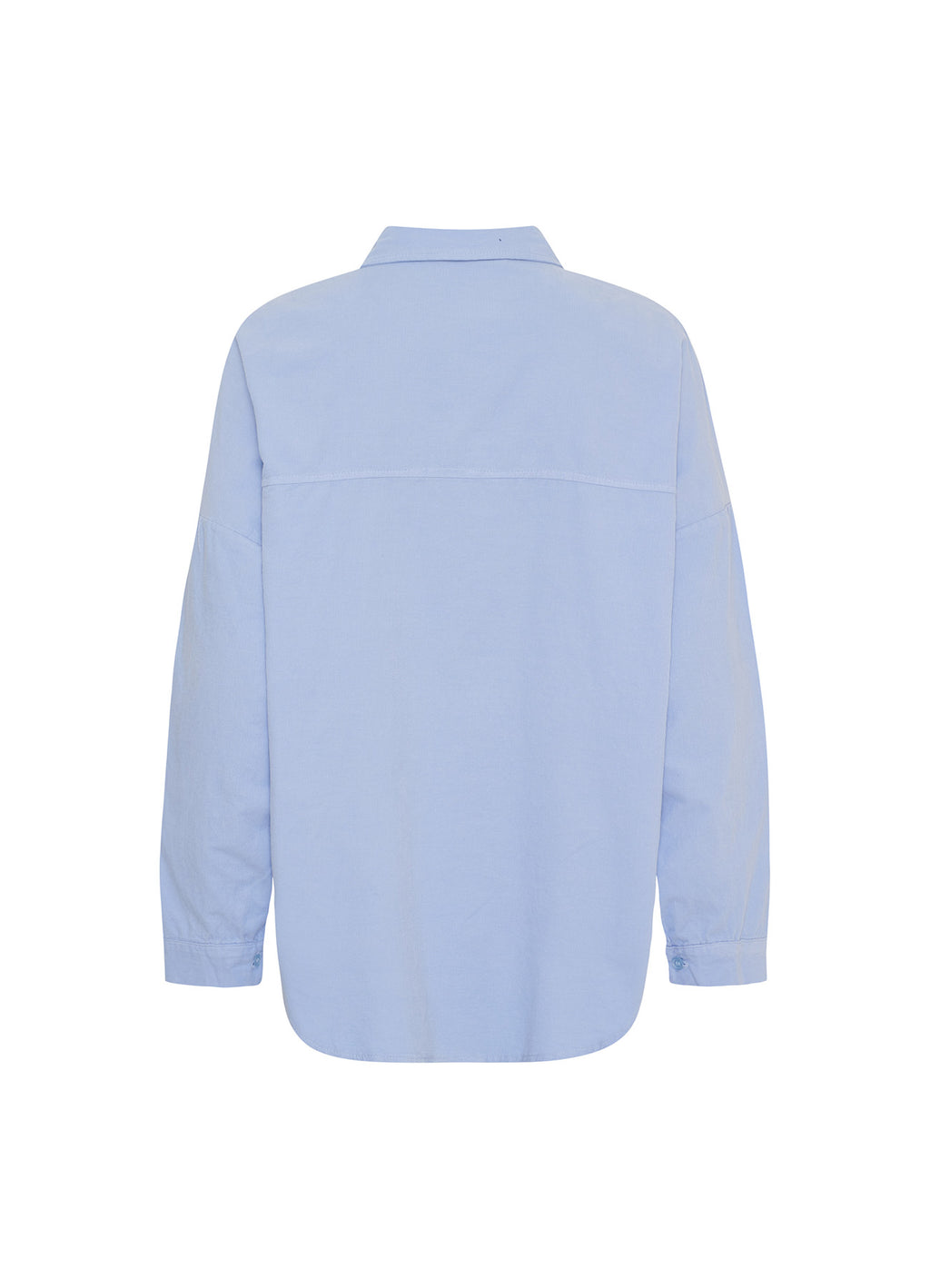 Mdccoline Shirt : Celeste2389