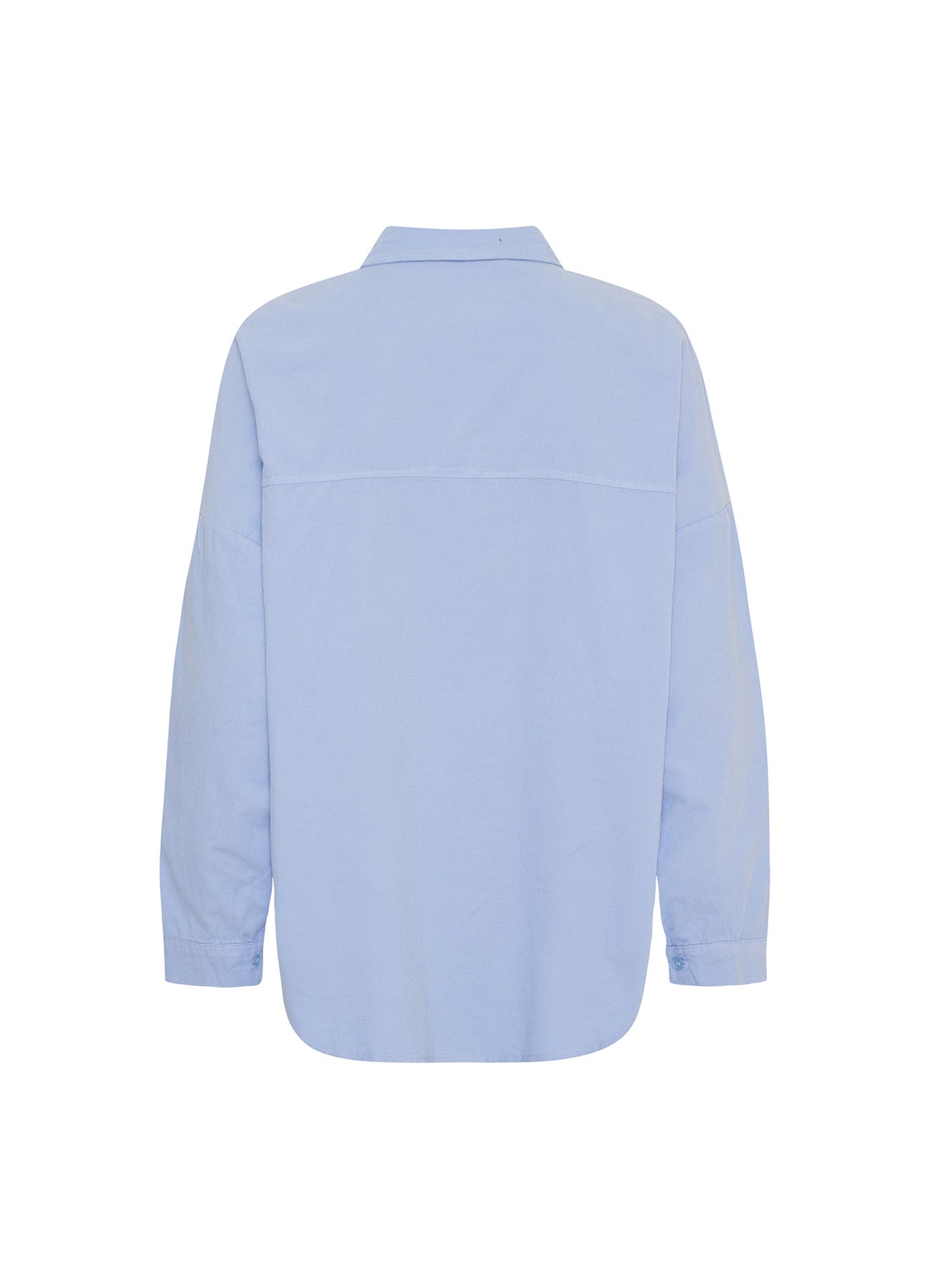 Mdccoline Shirt : Celeste2389