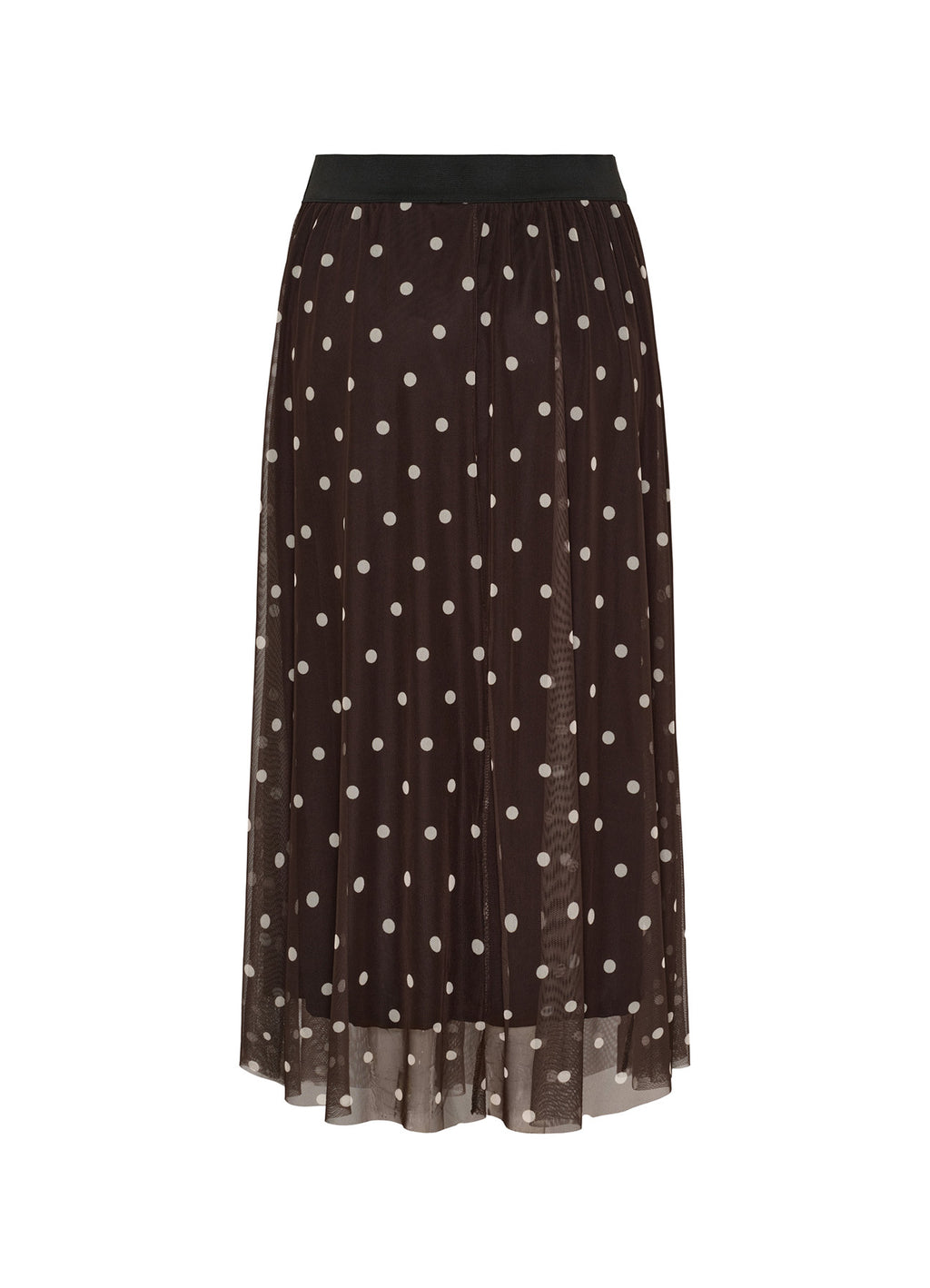 Mdcimani Skirt : Moro Dot