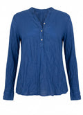 Tunic : Blue