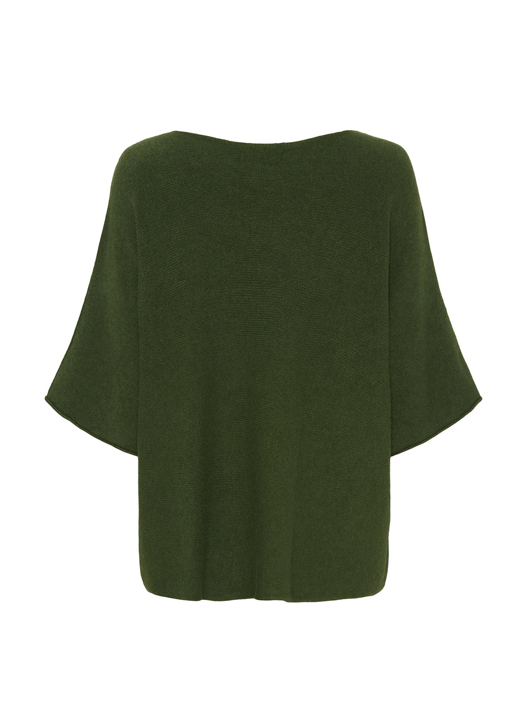 Mdcsia Knit : Army 9436