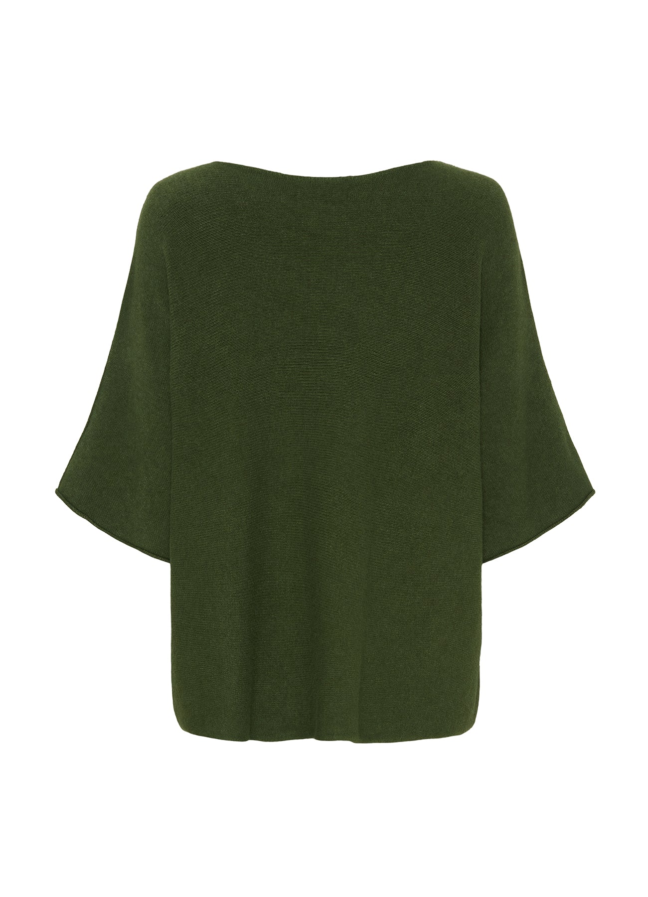 Mdcsia Knit : Army 9436