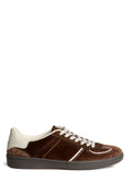 Sneaker : Brown