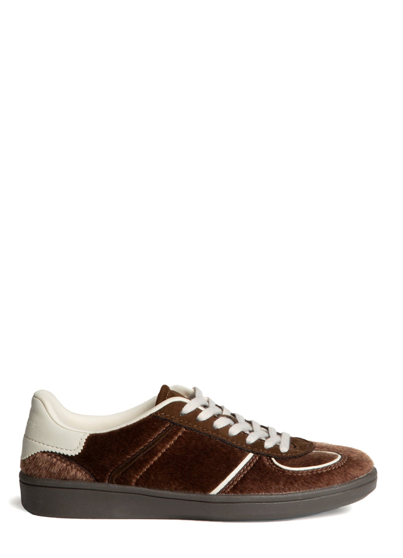 Sneaker : Brown