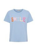 Mdcvespera Tee : Lightblue