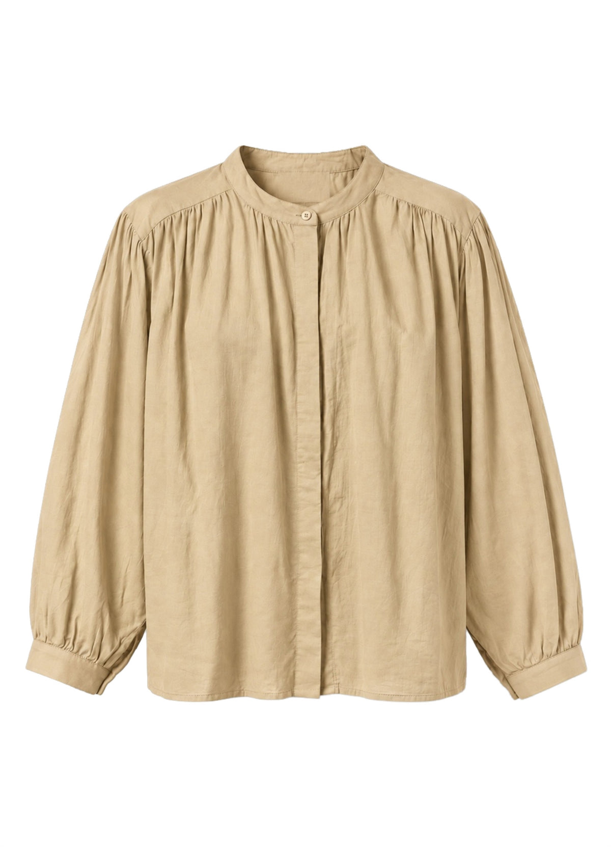 Shirt : Safari