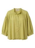 Shirt : Fieno