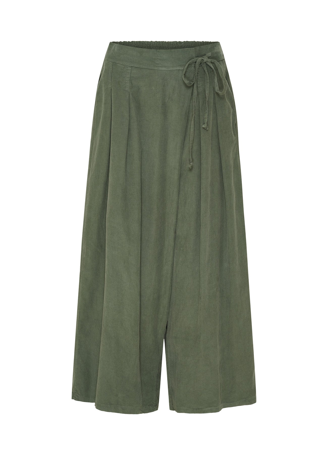 Mdcmirella Pants : Kaki176