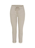 Mdckalie Pants : Beige