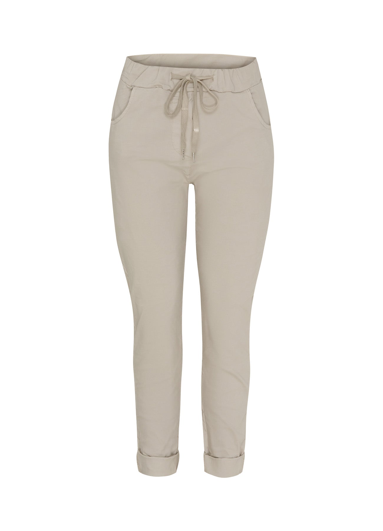 Mdckalie Pants : Beige