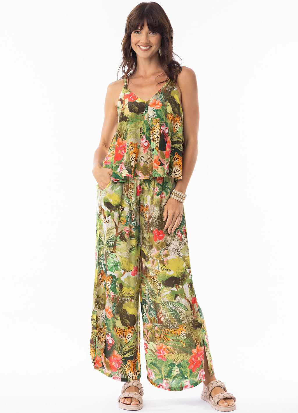 Cecilia Cami : Print