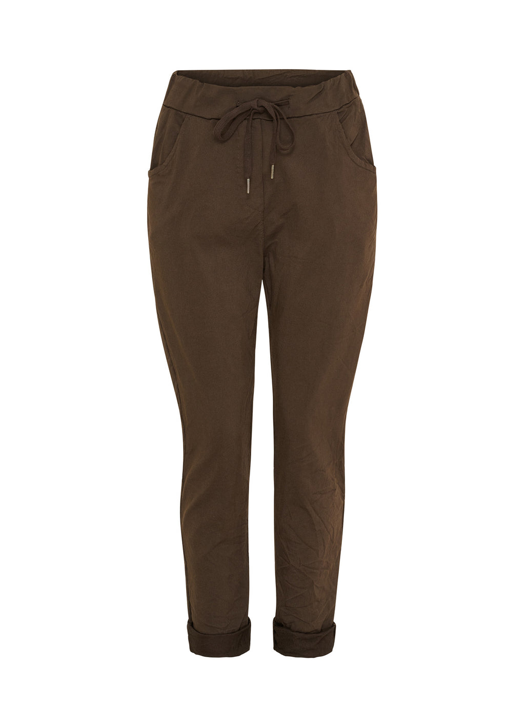 Mdckalie Pants : Moro
