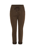 Mdckalie Pants : Moro