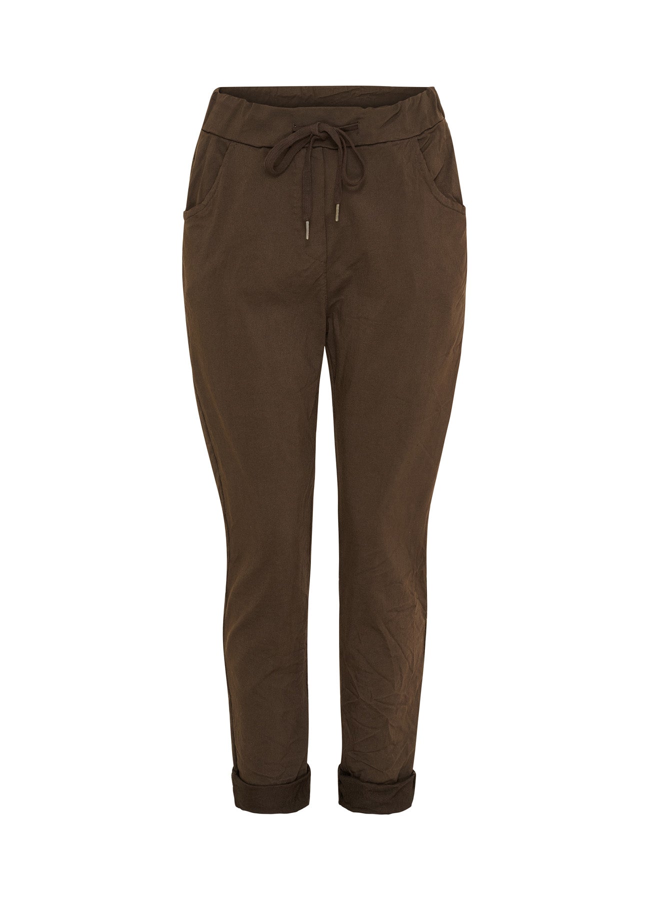 Mdckalie Pants : Moro